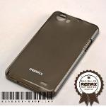 เคส Oppo Finder (Remax Super Translucent) แถมฟิลม์กันรอย